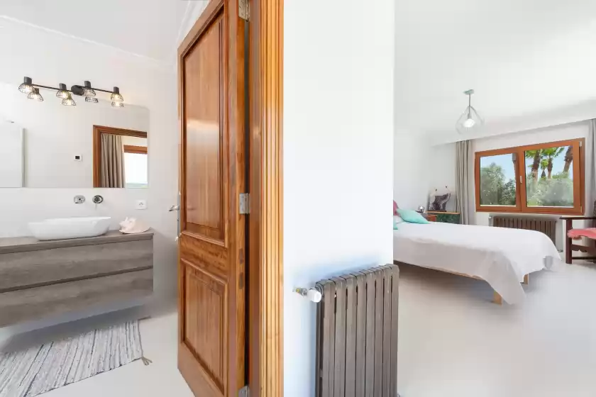 Holiday rentals in Santa margalida, Santa Margalida
