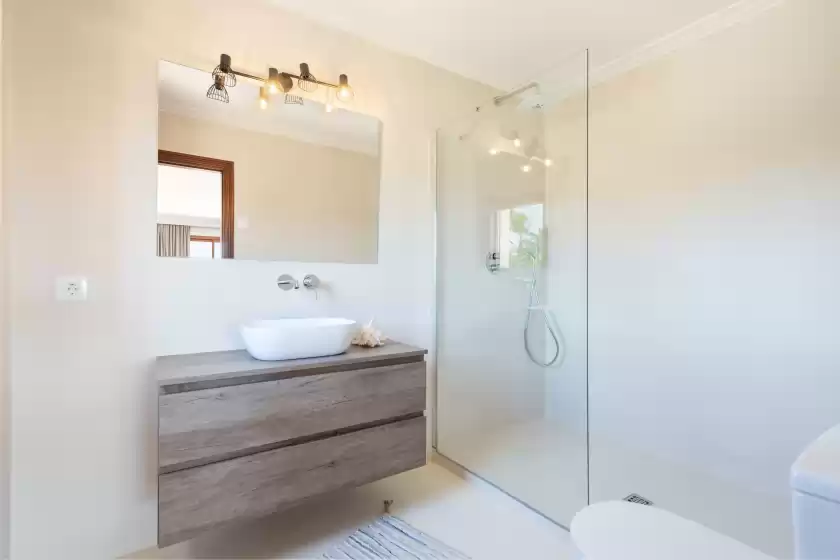 Holiday rentals in Santa margalida, Santa Margalida