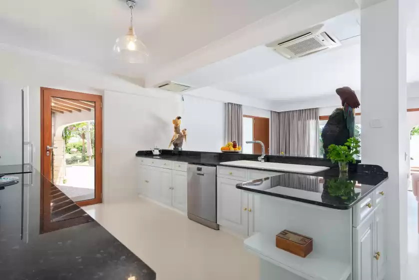 Holiday rentals in Santa margalida, Santa Margalida