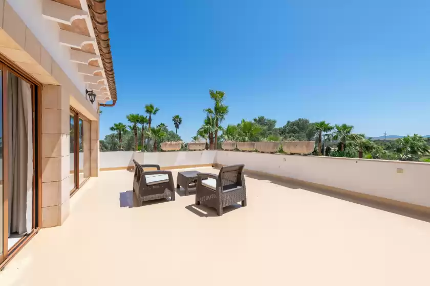 Holiday rentals in Santa margalida, Santa Margalida