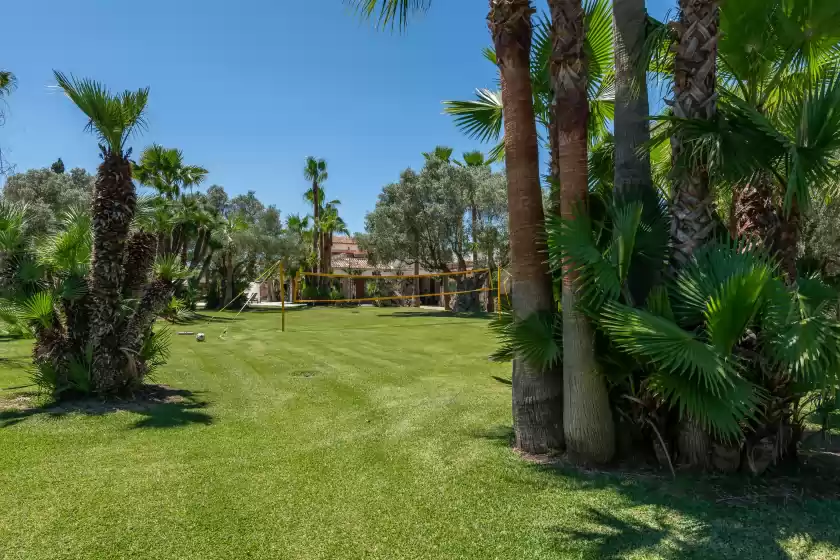 Holiday rentals in Santa margalida, Santa Margalida