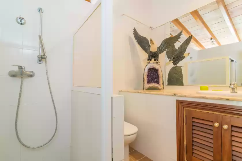 Holiday rentals in Santa margalida, Santa Margalida