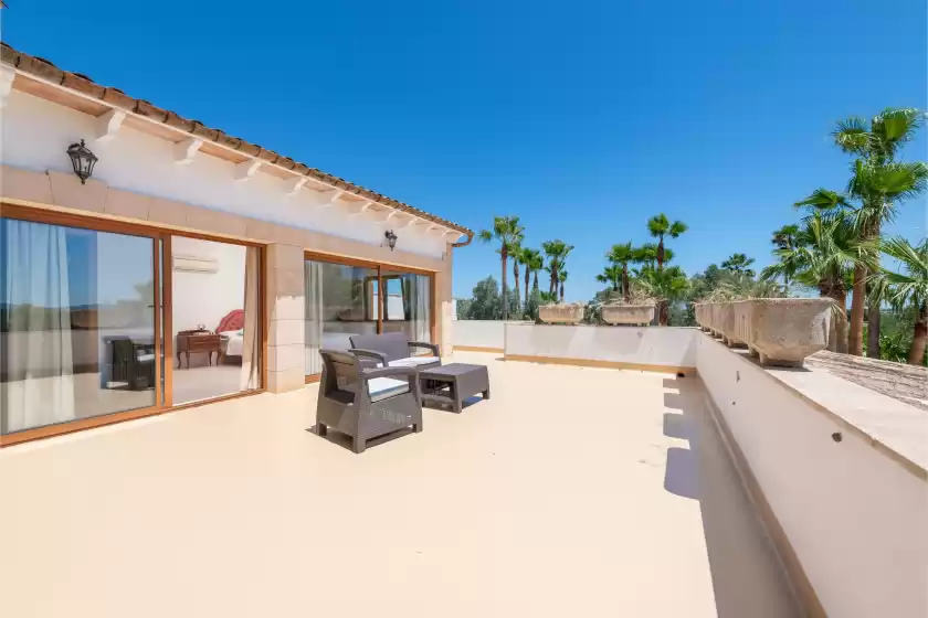 Holiday rentals in Santa margalida, Santa Margalida