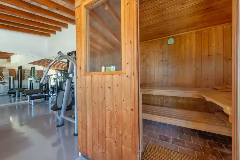 Holiday rentals in Santa margalida, Santa Margalida