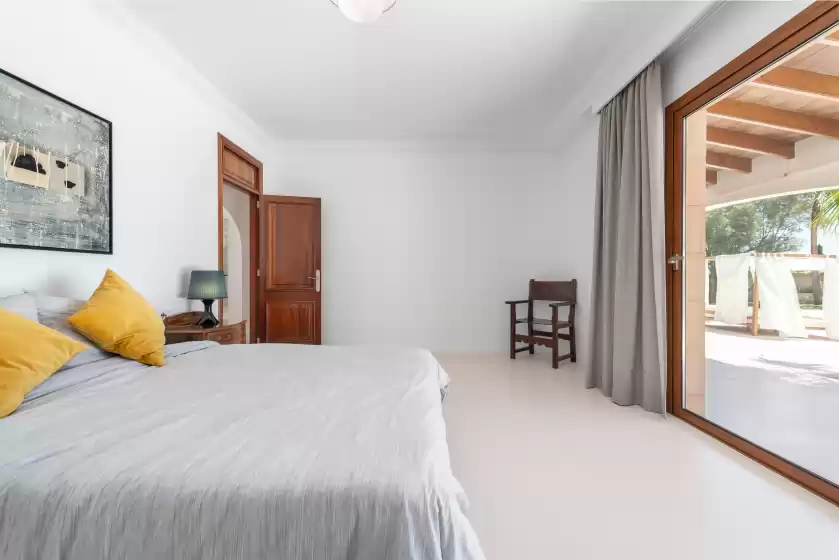 Holiday rentals in Santa margalida, Santa Margalida