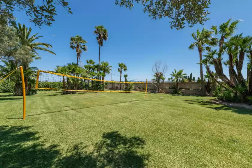 Holiday rentals in Santa margalida, Santa Margalida