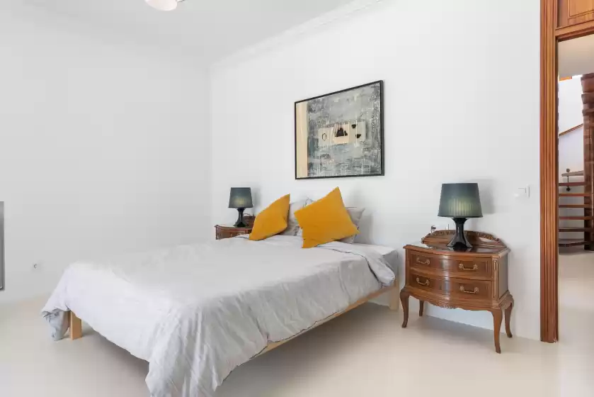 Holiday rentals in Santa margalida, Santa Margalida