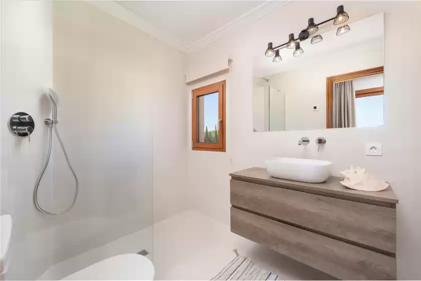 Holiday rentals in Santa margalida, Santa Margalida