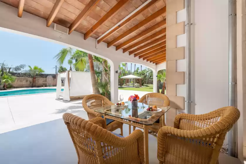 Holiday rentals in Santa margalida, Santa Margalida