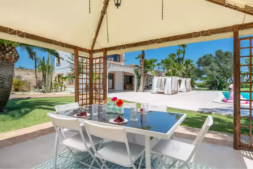 Holiday rentals in Santa margalida, Santa Margalida