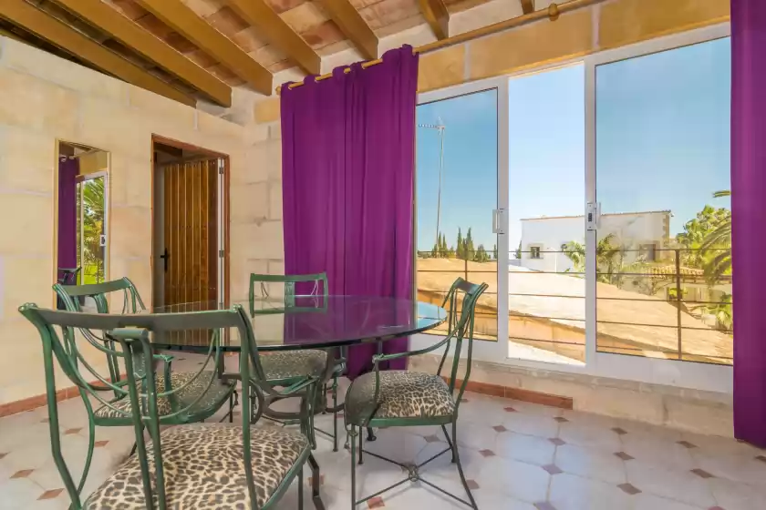Holiday rentals in Santa margalida, Santa Margalida