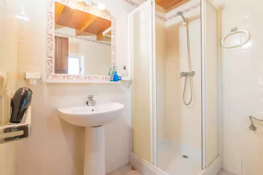 Holiday rentals in Santa margalida, Santa Margalida