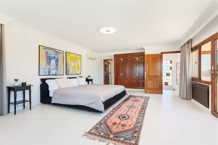 Holiday rentals in Santa margalida, Santa Margalida
