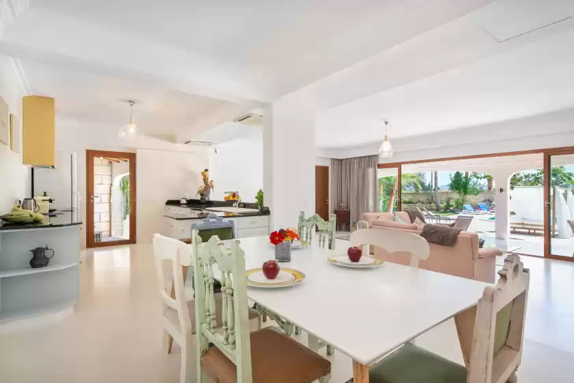 Holiday rentals in Santa margalida, Santa Margalida