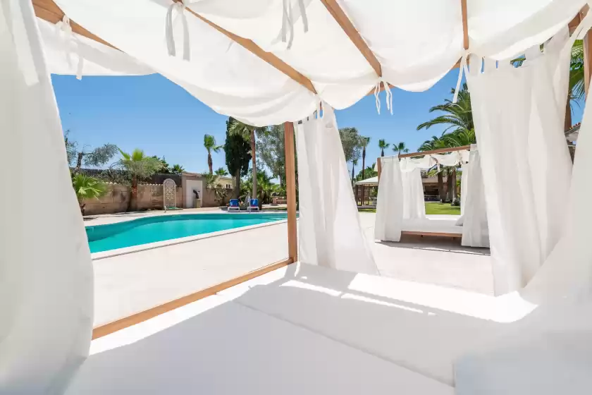Holiday rentals in Santa margalida, Santa Margalida