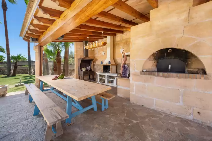 Holiday rentals in Santa margalida, Santa Margalida
