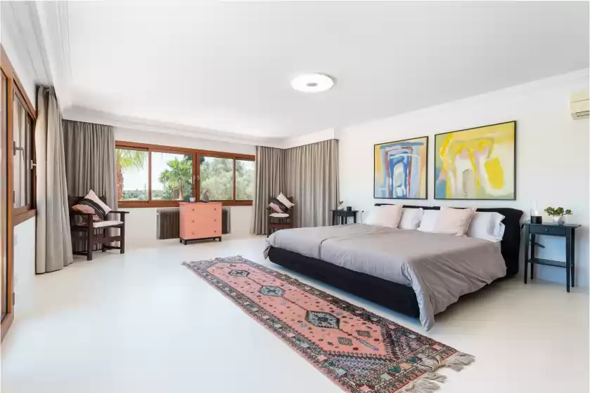Holiday rentals in Santa margalida, Santa Margalida