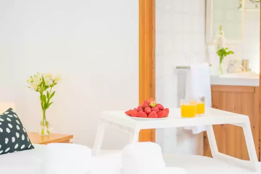 Location de vacances à Ca sa tia vicari, Selva