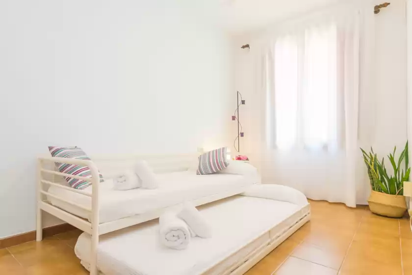 Location de vacances à Ca sa tia vicari, Selva