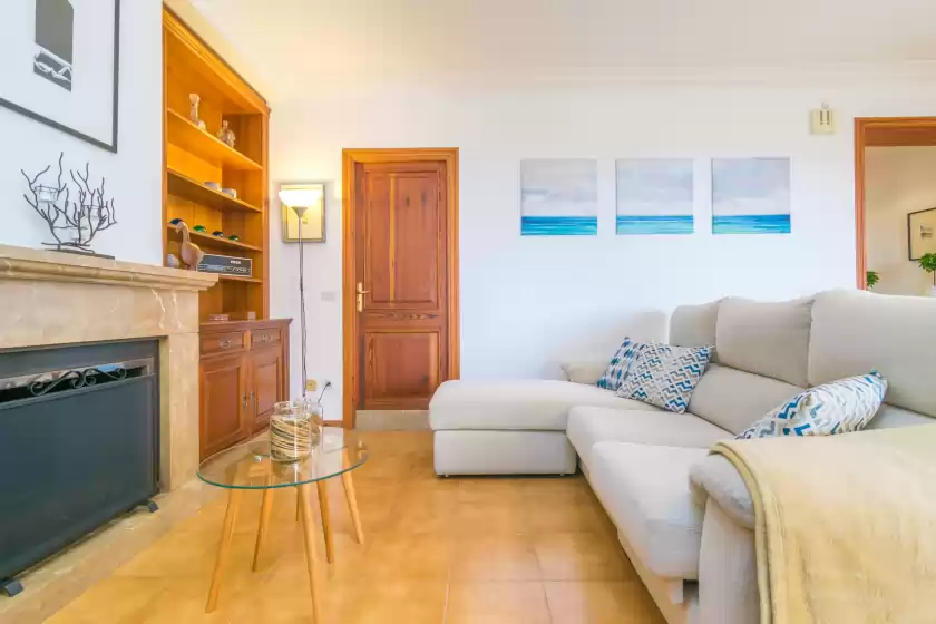 Location de vacances à Ca sa tia vicari, Selva