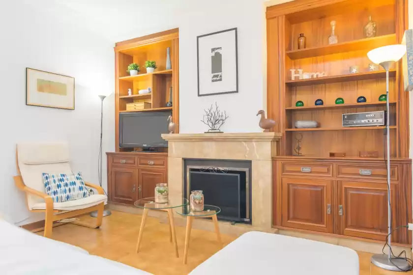 Location de vacances à Ca sa tia vicari, Selva