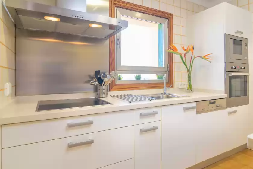 Location de vacances à Ca sa tia vicari, Selva