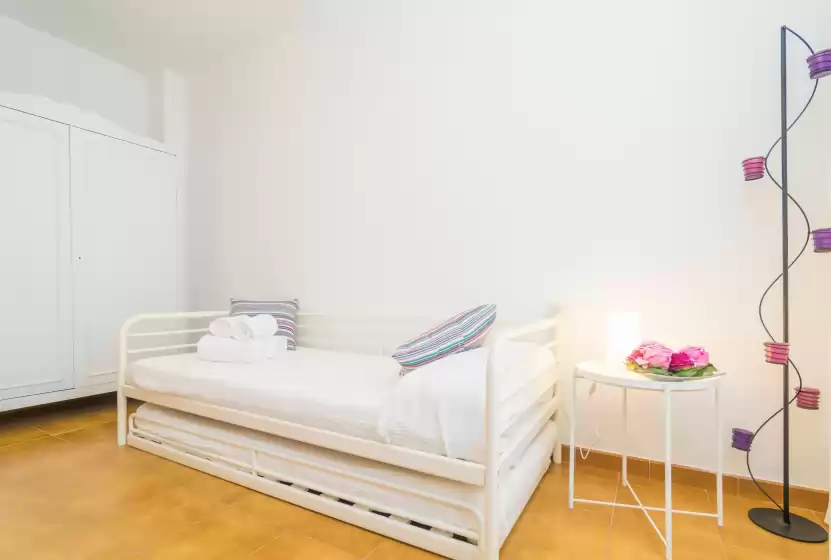 Location de vacances à Ca sa tia vicari, Selva