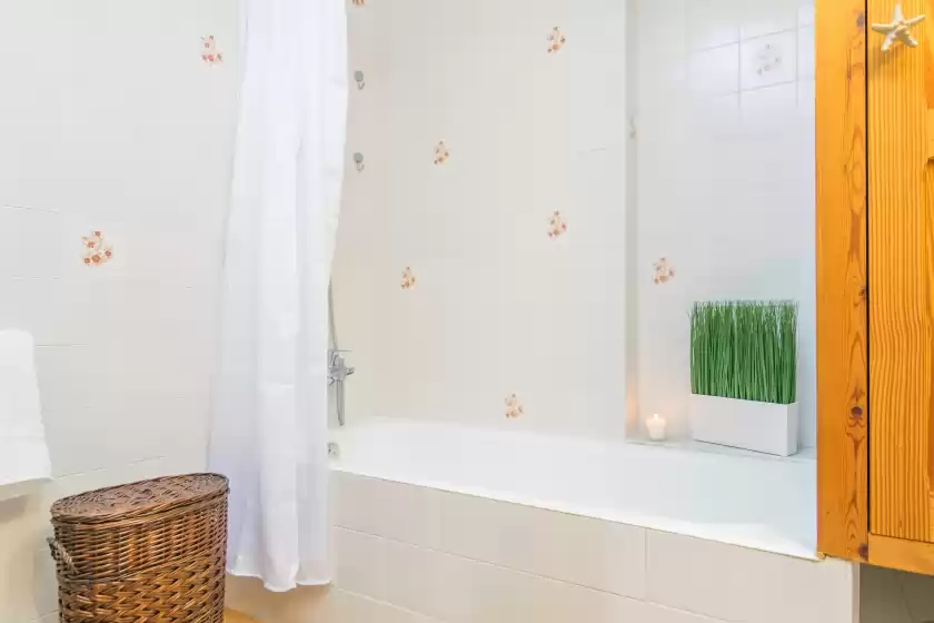 Location de vacances à Ca sa tia vicari, Selva