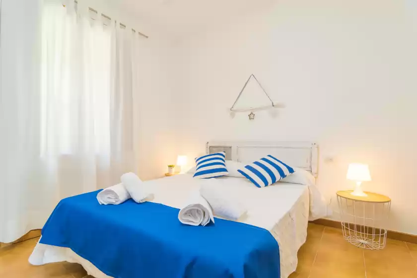 Location de vacances à Ca sa tia vicari, Selva