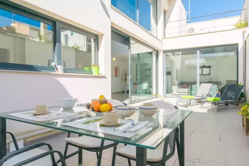 Location de vacances à Marte, Sa Pobla