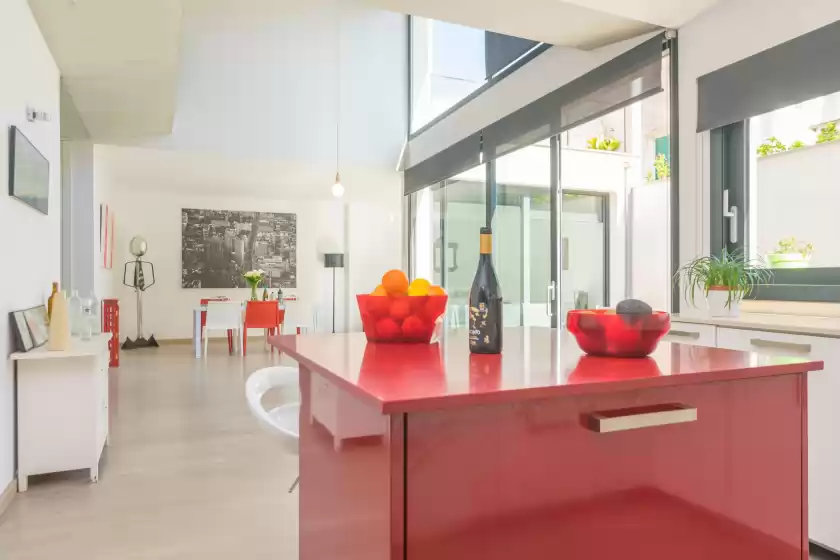 Location de vacances à Marte, Sa Pobla