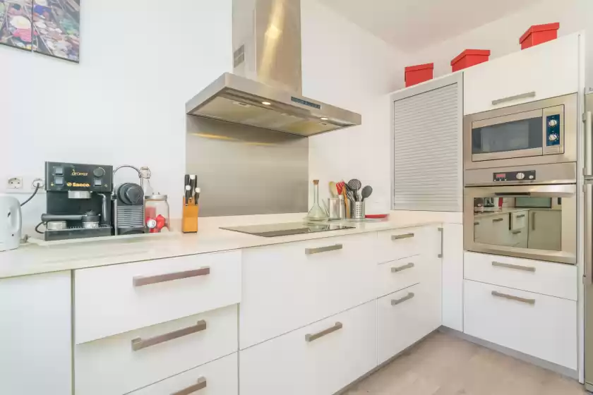 Location de vacances à Marte, Sa Pobla