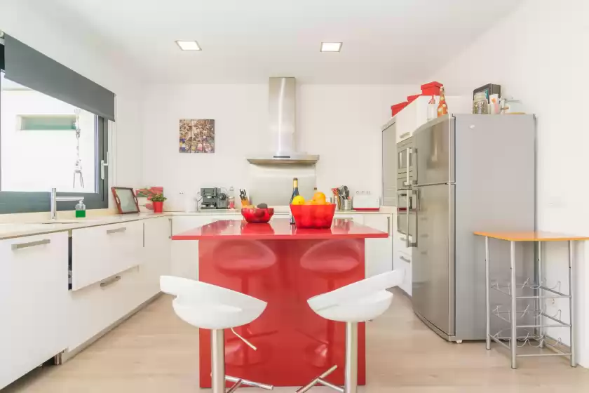 Location de vacances à Marte, Sa Pobla