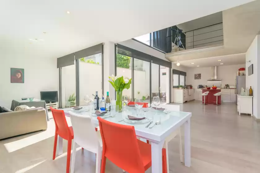 Location de vacances à Marte, Sa Pobla