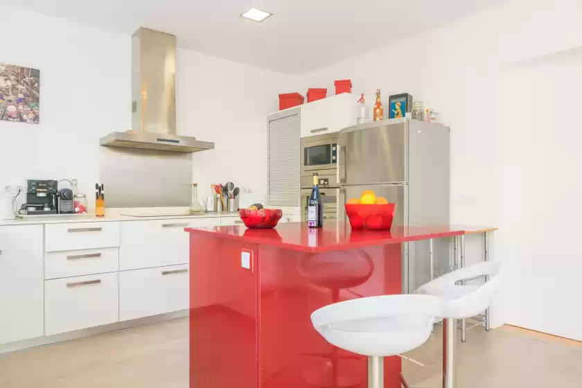 Location de vacances à Marte, Sa Pobla