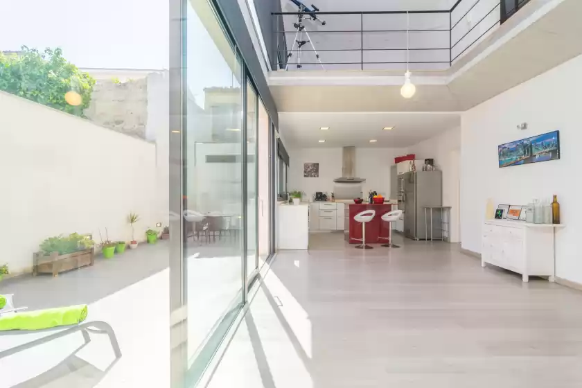 Location de vacances à Marte, Sa Pobla