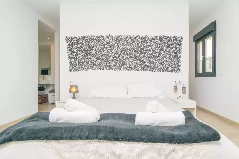 Location de vacances à Marte, Sa Pobla