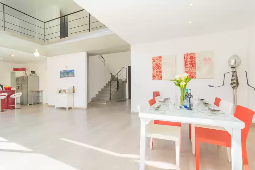 Location de vacances à Marte, Sa Pobla