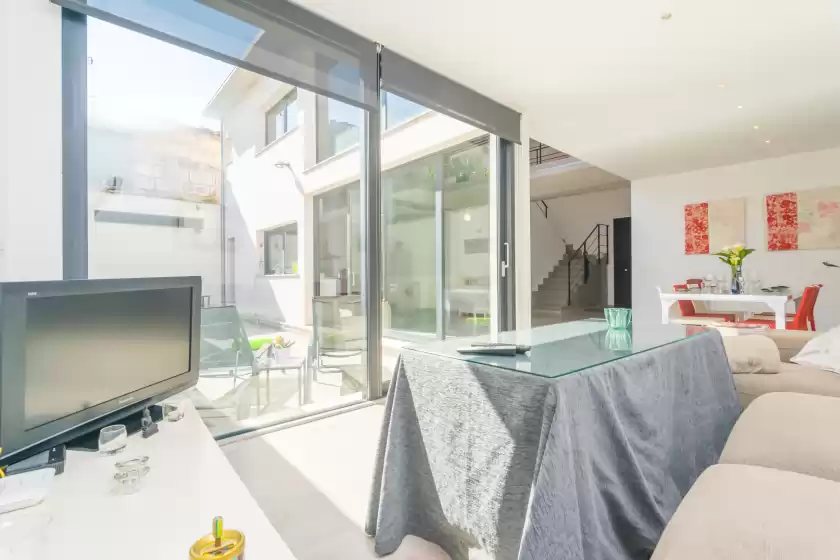 Location de vacances à Marte, Sa Pobla