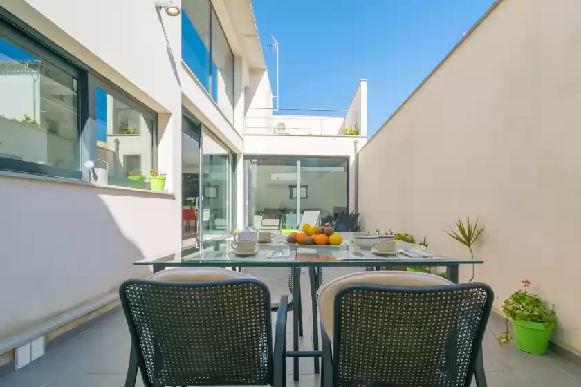 Location de vacances à Marte