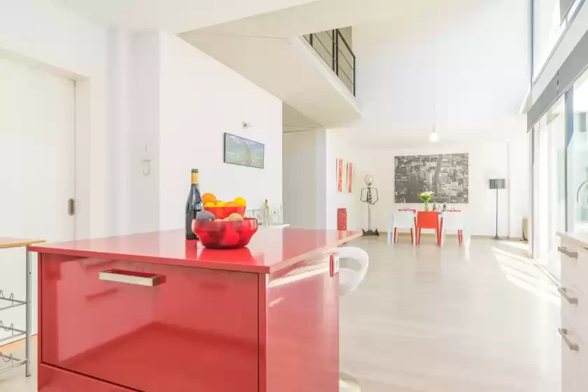 Location de vacances à Marte, Sa Pobla