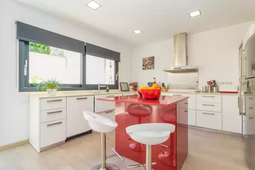 Location de vacances à Marte, Sa Pobla