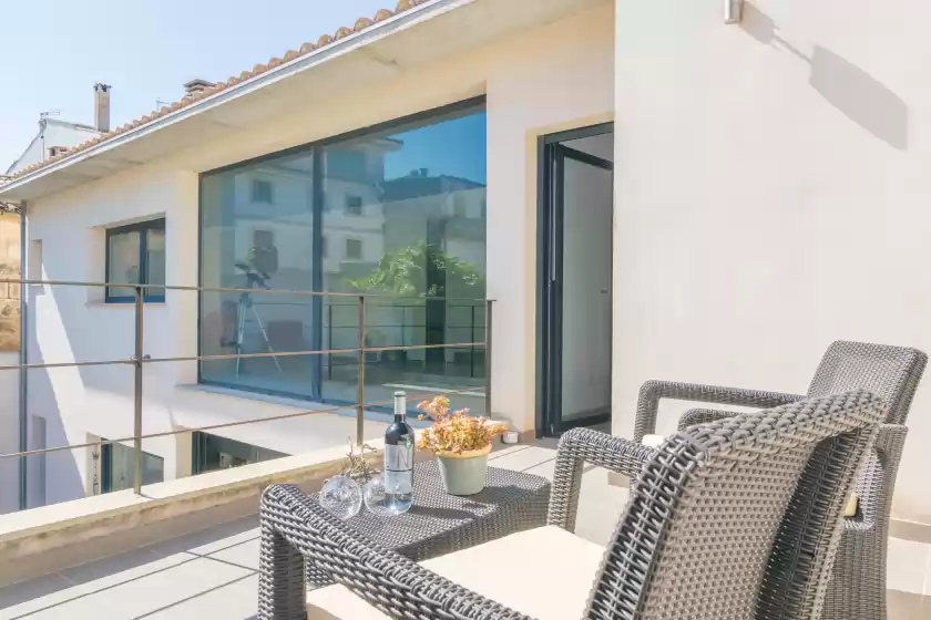 Location de vacances à Marte, Sa Pobla