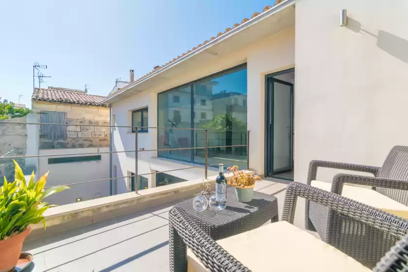 Location de vacances à Marte, Sa Pobla