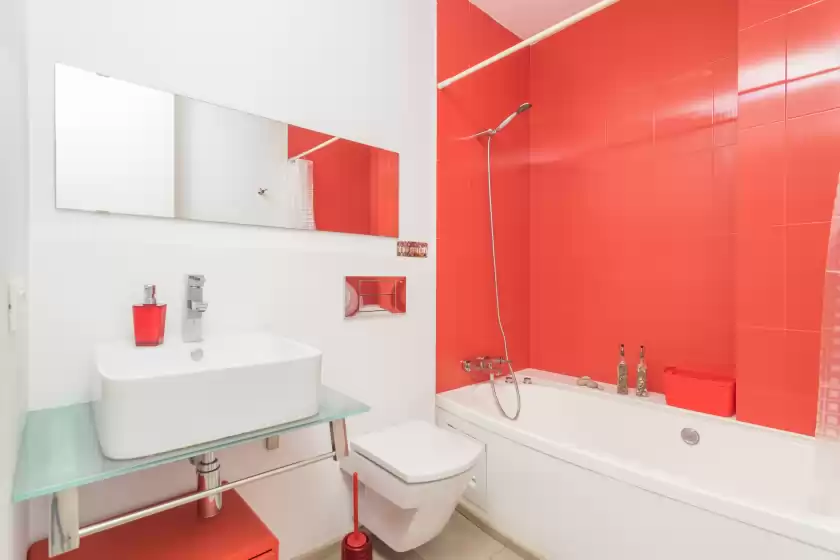 Location de vacances à Marte, Sa Pobla