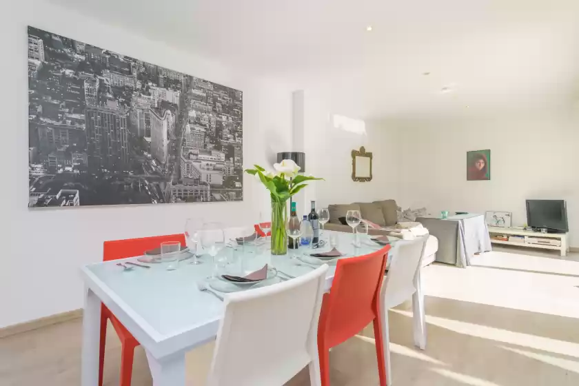 Location de vacances à Marte, Sa Pobla