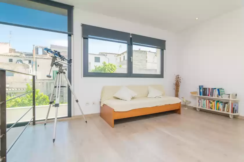 Location de vacances à Marte, Sa Pobla