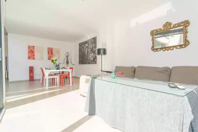 Location de vacances à Marte, Sa Pobla