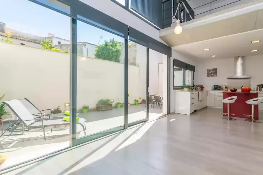 Location de vacances à Marte, Sa Pobla