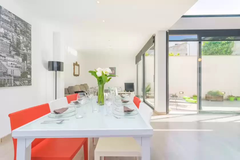 Location de vacances à Marte, Sa Pobla